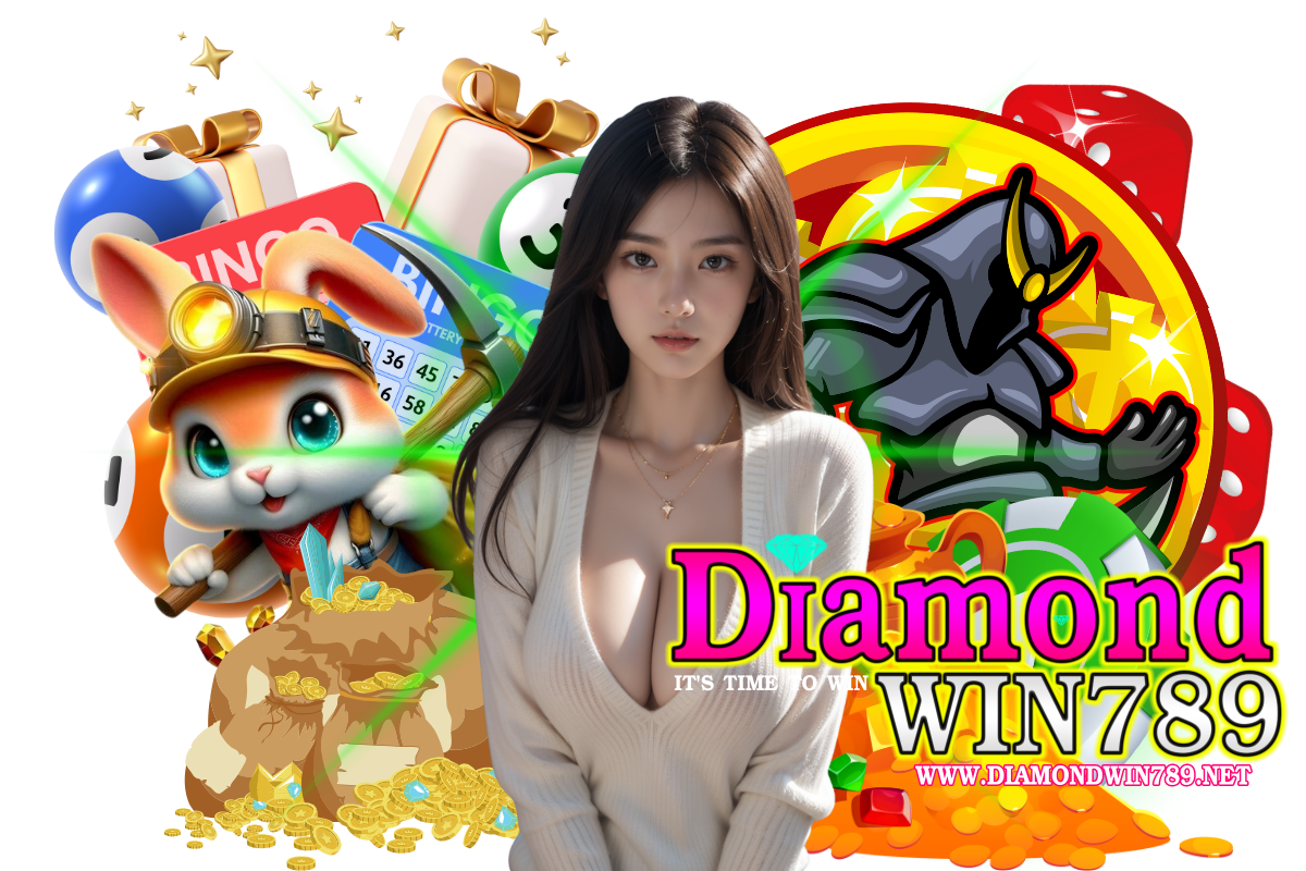 diamondwin789